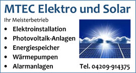 Als Elektro-Profi garantieren wir Ihnen beste Qualität. Als Elektro-Profi garantieren wir Ihnen beste Qualität.
