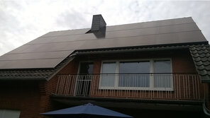 Photovoltaikanlage