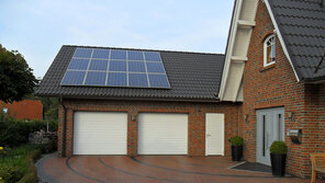 Photovoltaikanlage